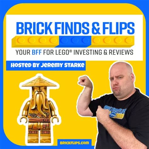 Brick Finds Flips Lego Investing Lego Sets To Invest In Series