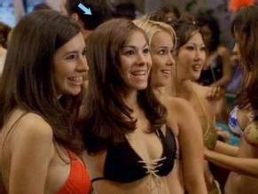 KIM KERNS Nude AZNude