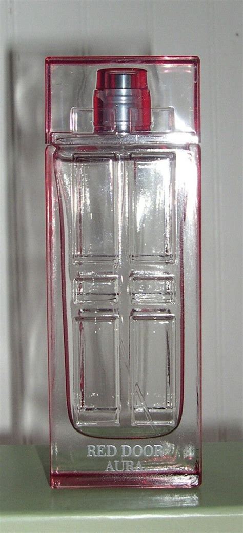 Elizabeth Arden RED DOOR AURA Eau De Toilette Spray Natural 1 7 Oz 50