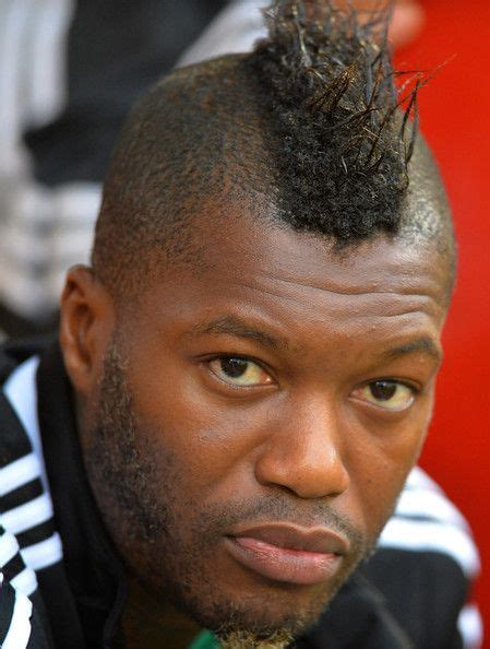 Djibril Cisse Photostream | Mens hairstyles, African hairstyles, Insta ...