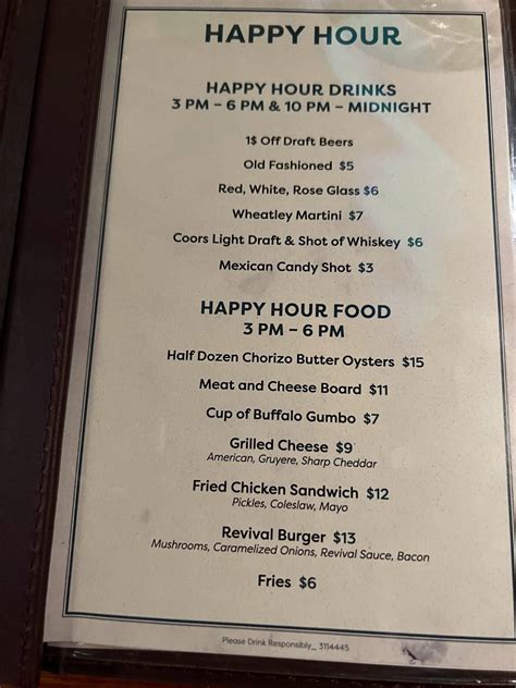 revival denver public house 9