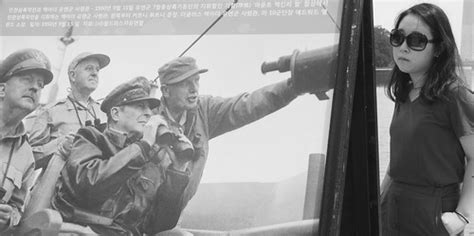 Korean War Photos Exhibit 3 Korean War Photos Were On Disp… Flickr