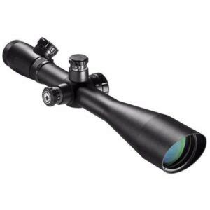 The Top Rifle Scope Brands. Rifle Scope Brands List - Outdoor Discovery