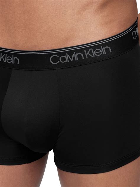 Ripley Pack Calzoncillos Algod N Nb Calvin Klein Para Hombre