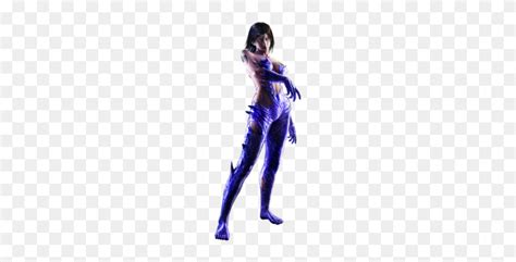 Jun Kazama Tekken Png Stunning Free Transparent Png Clipart The Best