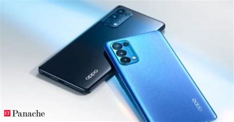 Oppo Reno 5 Pro Price: Oppo Reno 5 Pro 5G review: Future ready - The ...