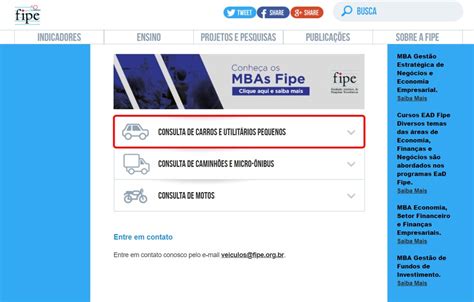 Ipva Como Calcular O Valor Do Imposto Do Seu Carro