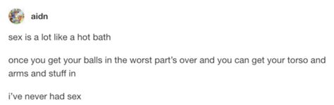 Tumblr Sex Posts That Will Require A Mind Condom