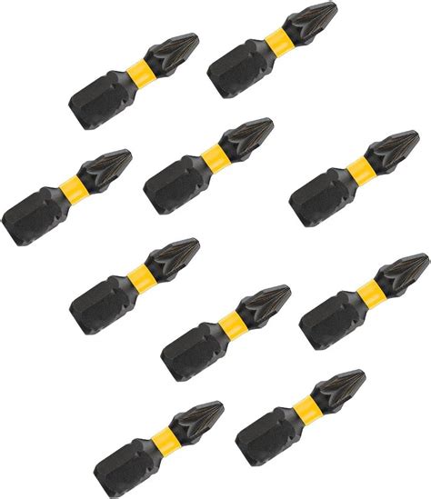 Xms Dewalt Extreme Impact Torsion Bits Pz X Multi One Size Dt T