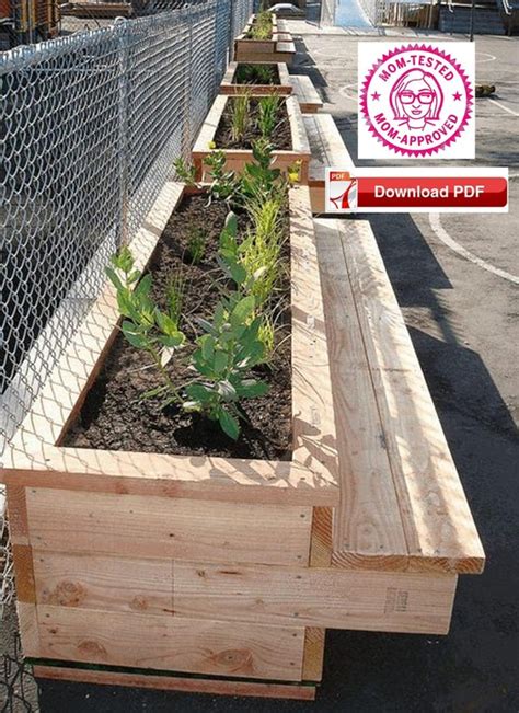 11 Raised Garden Bed Plans for Building Your Ideal Plot - Bob Vila