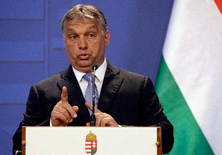 Viktor Orbán: “Hungary Does Not Need a Single Migrant” | Gates of Vienna