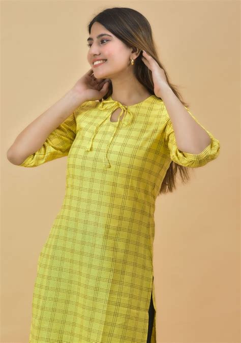 Women Kurtas