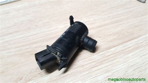 Hyundai Kia Windshield Washer Pump C Oem E Ebay