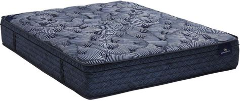 Materac Serta Cobalt Euro 200x200 Piankowe, Sprężynowe kieszeniowe ...
