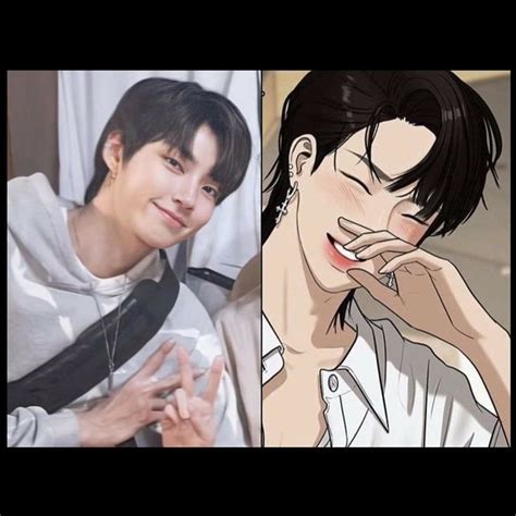 Seo Jun True Beauty By Hwang In Yeop Myanmar Fanpage Kdrama