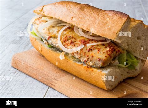 Balik Ekmek Hi Res Stock Photography And Images Alamy