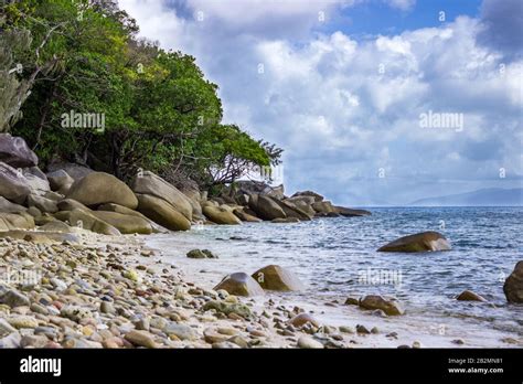 Nudey Beach Queensland High Resolution Stock Photography And Images Alamy