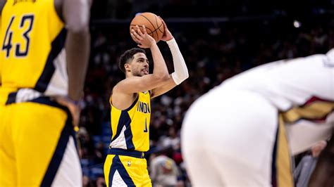 Pacers Vs Magic Prediction Picks Odds Latest News Injury Updates