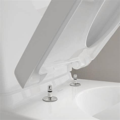 Villeroy Boch O Novo Stand Wc Compact Mit Directflush Ausf Hrung