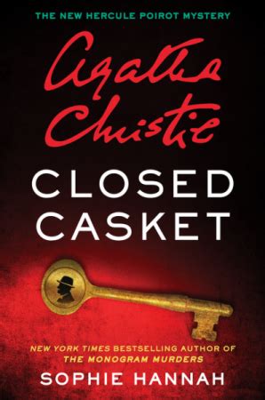 Closed Casket - - Paperback