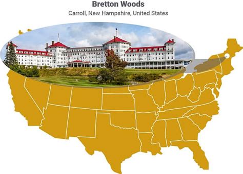 Bretton Woods Agreement - A Guide | BullionByPost