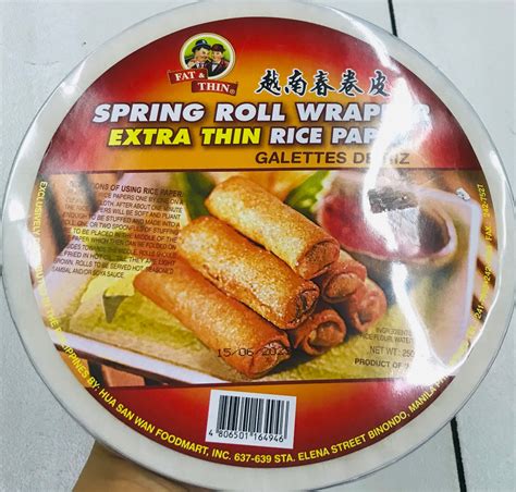 磊 Top 10 Best Lumpia Wrappers Of 2025