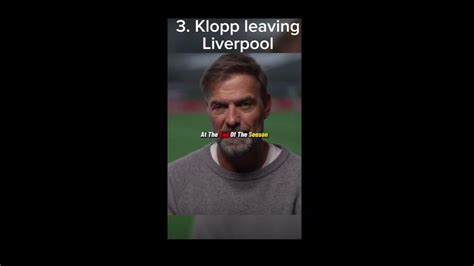 Liverpool Fans Most Emotional Moment Liverpoolfc Kloppliverpool