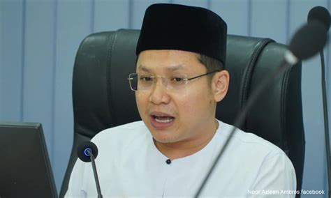 Reject Outside Forces Against Johor Values Umno Youth Leader