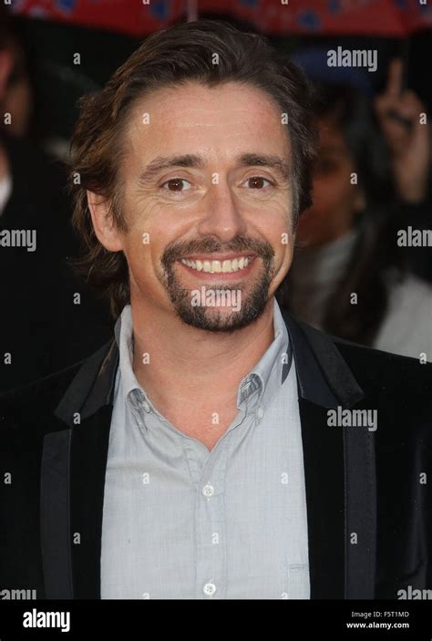 Richard Hammond Hi Res Stock Photography And Images Alamy