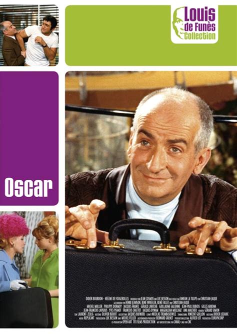 Oscar - Louis de Funès Collection - DVD kaufen