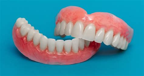 Everything You Need To Know About Dentures Denturly