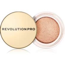 Revolution Pro Eye Lustre Creamy Eyeshadow Notino Co Uk