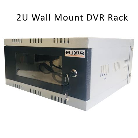 Gray Mild Steel Elixir Rack U Dvr Rack At Unit In Ahmedabad Id