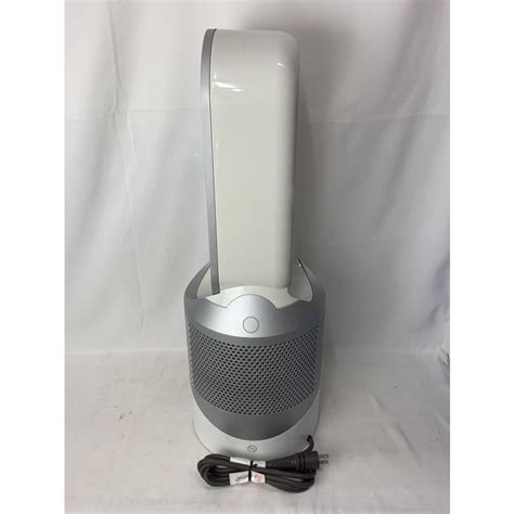 dyson 涼風 温風 Dyson Pure Hot Cool Link HP03WS ホワイト シルバー 2333114282412 セカンドストリートYahoo 店