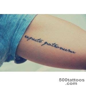 Latin tattoos designs, ideas, meanings, images