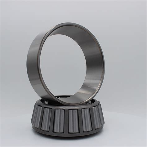 Tapered Roller Bearings Automotive Bearing Motorcycle Bearing