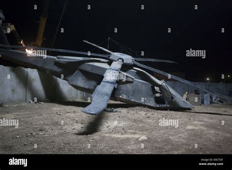 Zero Dark Thirty Stock Photo - Alamy