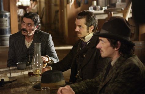 ‘Deadwood’ Movie Set For Spring 2019 Premiere On HBO – Deadline