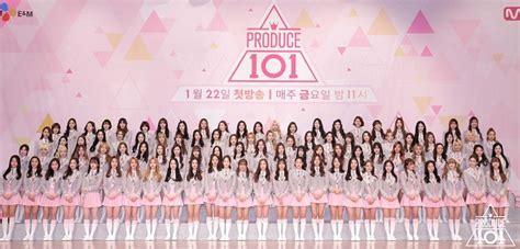 Produser Ungkap Rencana Produce 101 Season 3 Gabungan Trainee Pria