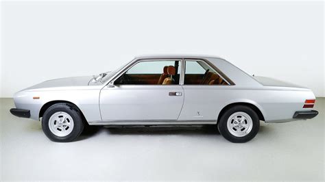 1972 Fiat 130 Coupe 32 V6 Automatic By Veloce Classic Italia Youtube