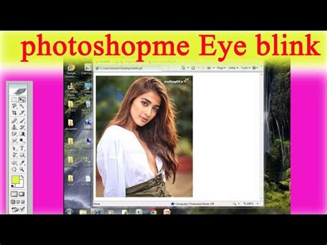 Photoshop Full Tutorial For Beginner Photoshop Me Photo Kaise Banaye