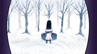 Allure Of Sadako Luscious Hentai Manga Porn