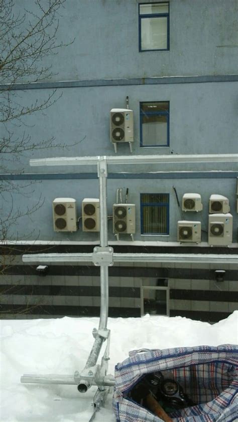Производство и установка снегозадержателей для любого типа кровли
