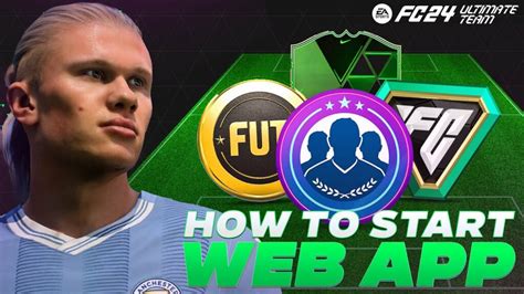 Como Entrar En La Web App De Ea Fc 24 2024 Projaker