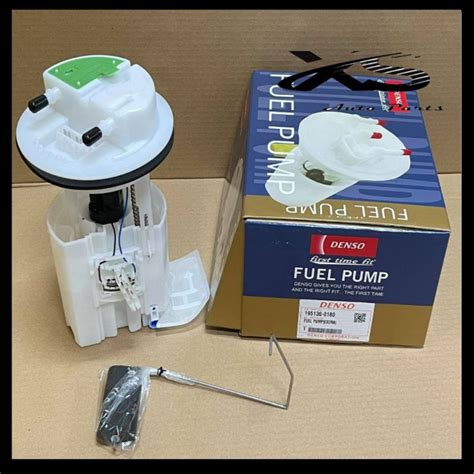 Denso Proton Exora Cps Fuel Pump Assy Shopee Malaysia