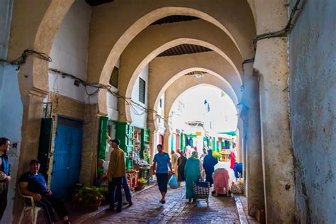 Expat Exchange Moving To Morocco