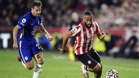 SEDANG BERLANGSUNG Chelsea Vs Brentford Klik Di Sini Nonton Live