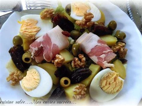 Recettes De Bacons De Ma Cuisine Sal E Mes Envies Sucr Es