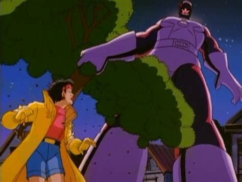 Top X Men The Animated Series Episodes Scifinow