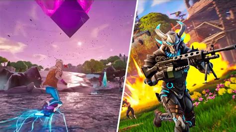 Fortnite player count reportedly hit 100 million players in November